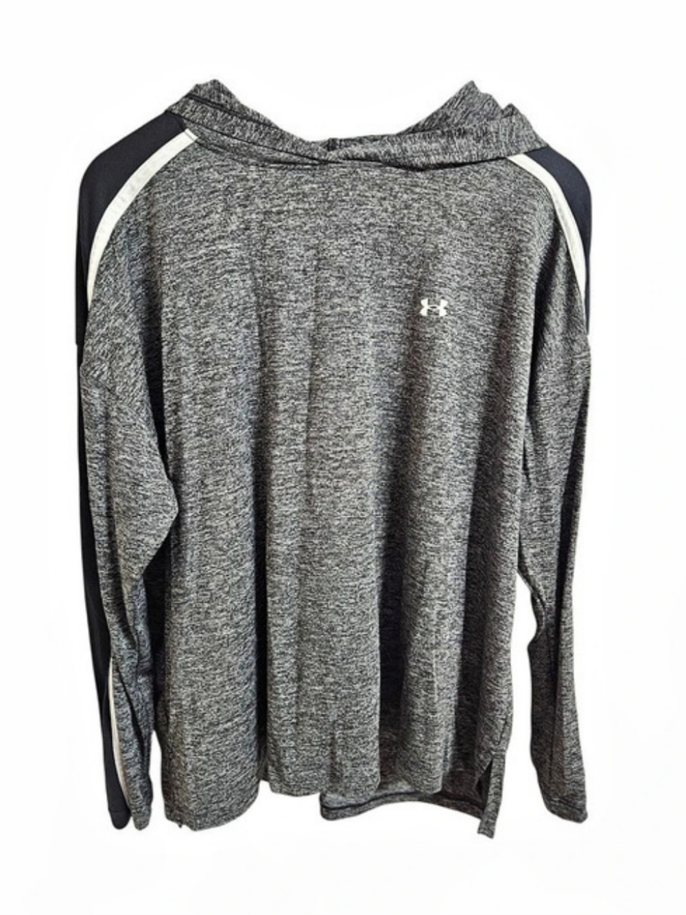 Under Armour Color Block Hoodie 1XL Like New